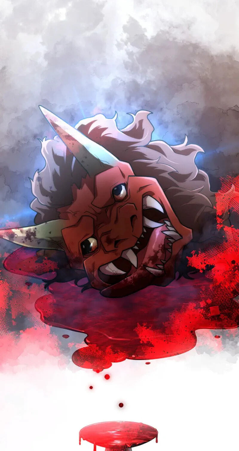 Maou App de S-kyuu Hunter ni Naremashita Chapter 102 page 9 - 