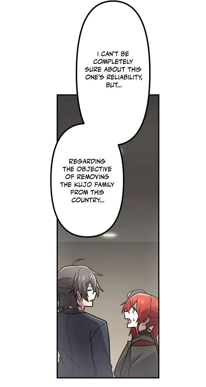 Maou App de S-kyuu Hunter ni Naremashita Chapter 103 page 12 - 