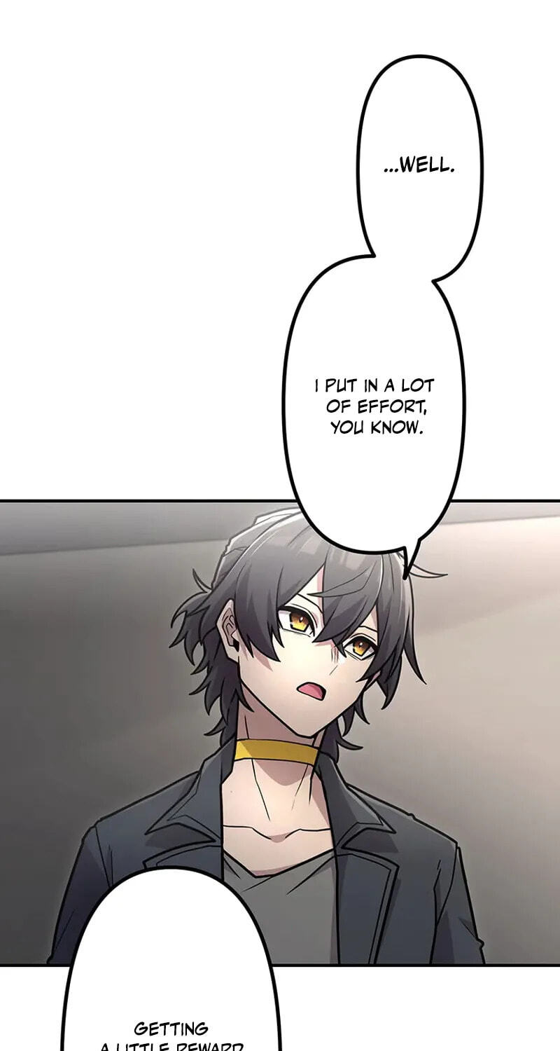 Maou App de S-kyuu Hunter ni Naremashita Chapter 103 page 16 - 