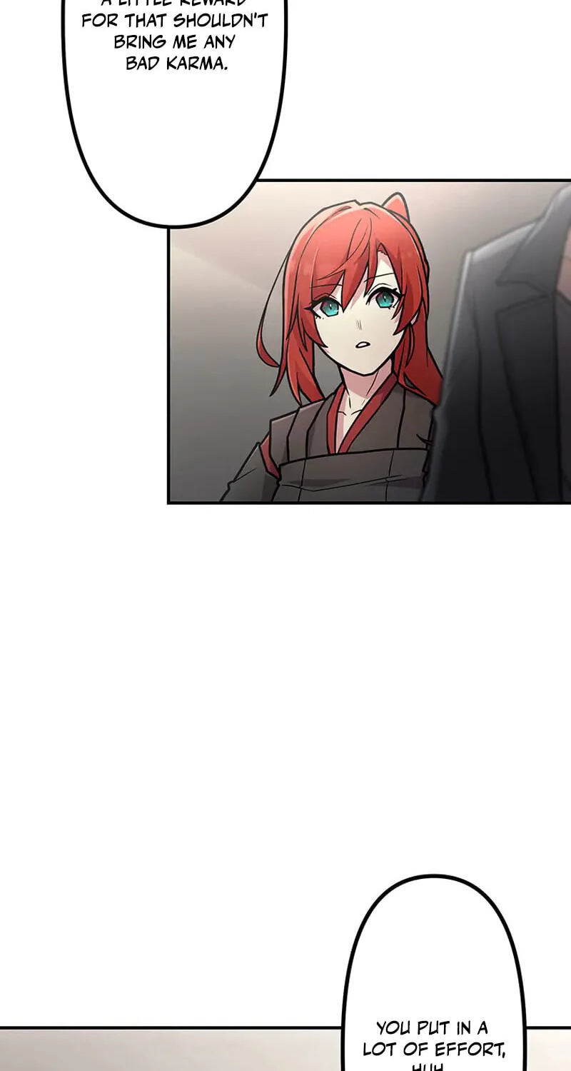 Maou App de S-kyuu Hunter ni Naremashita Chapter 103 page 17 - 