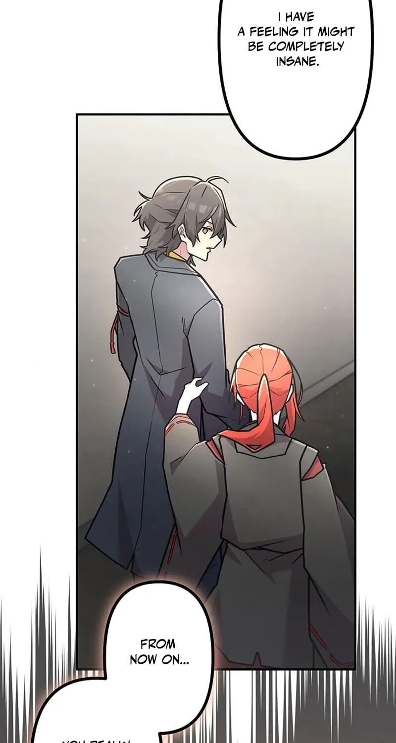 Maou App de S-kyuu Hunter ni Naremashita Chapter 103 page 20 - 