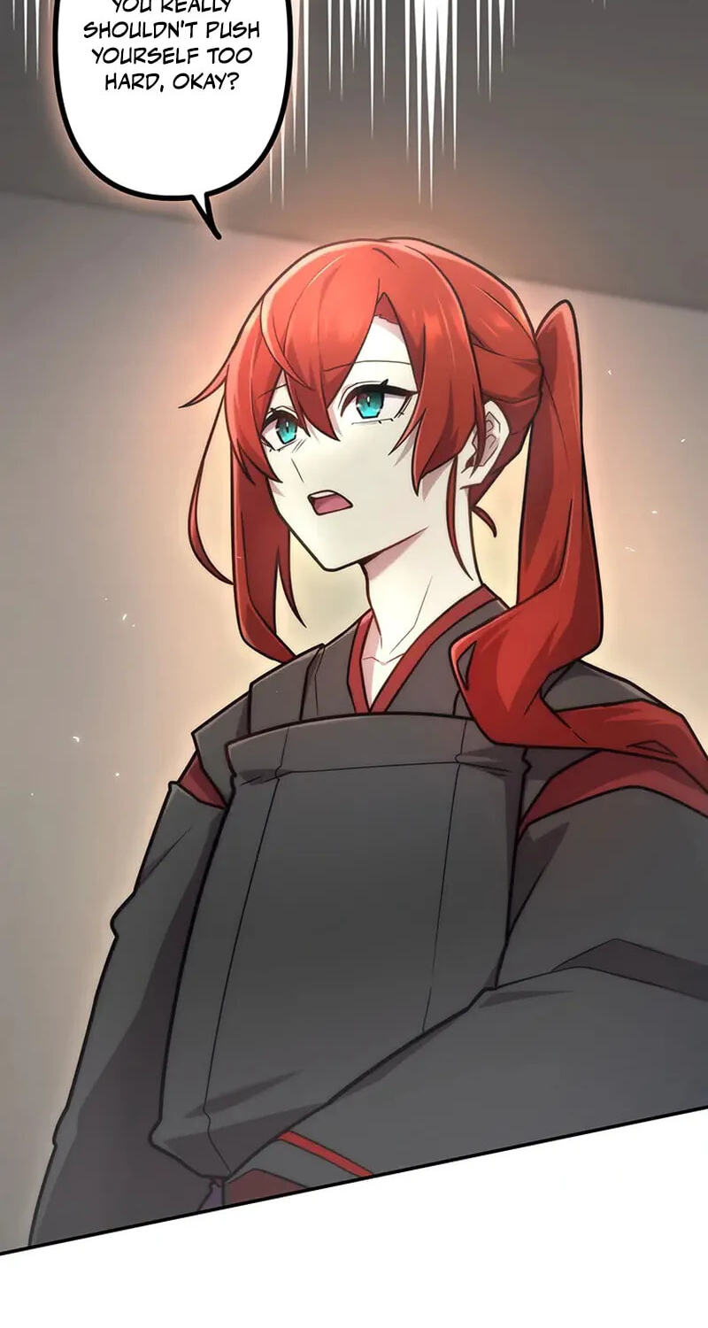 Maou App de S-kyuu Hunter ni Naremashita Chapter 103 page 21 - 
