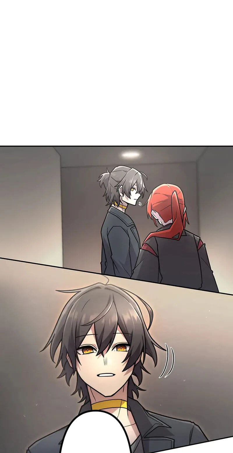 Maou App de S-kyuu Hunter ni Naremashita Chapter 103 page 22 - 