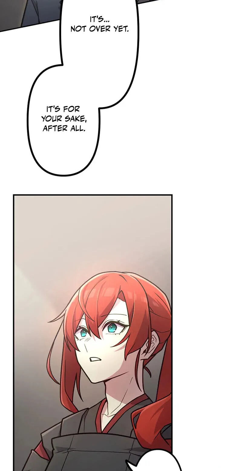 Maou App de S-kyuu Hunter ni Naremashita Chapter 103 page 23 - 