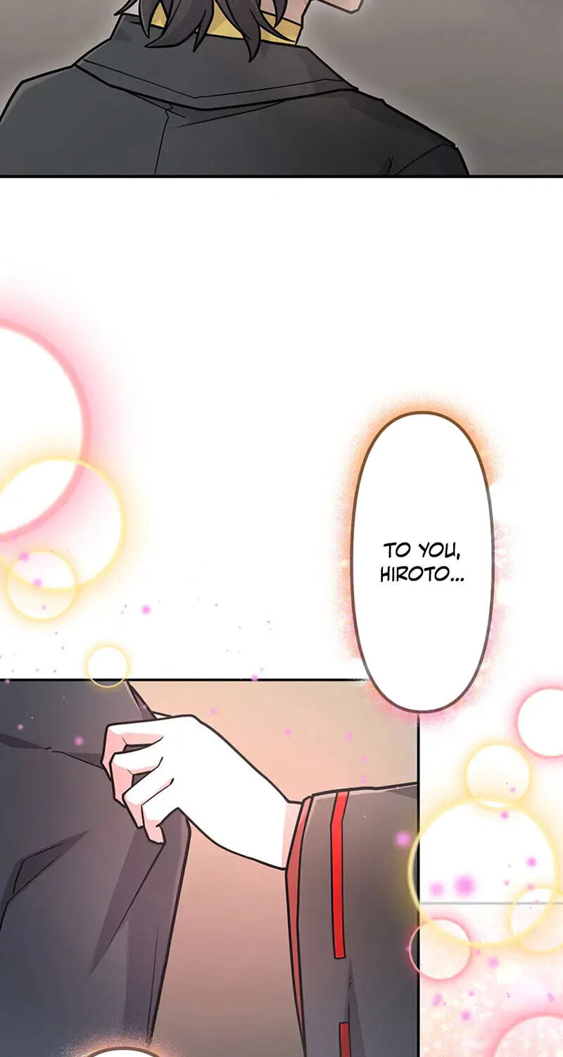 Maou App de S-kyuu Hunter ni Naremashita Chapter 103 page 33 - 