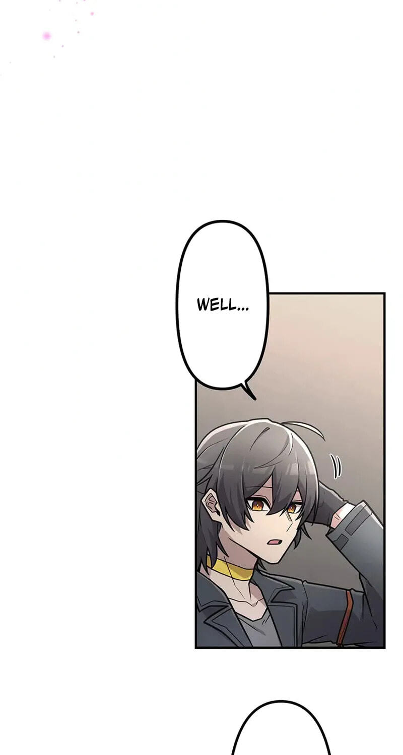 Maou App de S-kyuu Hunter ni Naremashita Chapter 103 page 35 - 