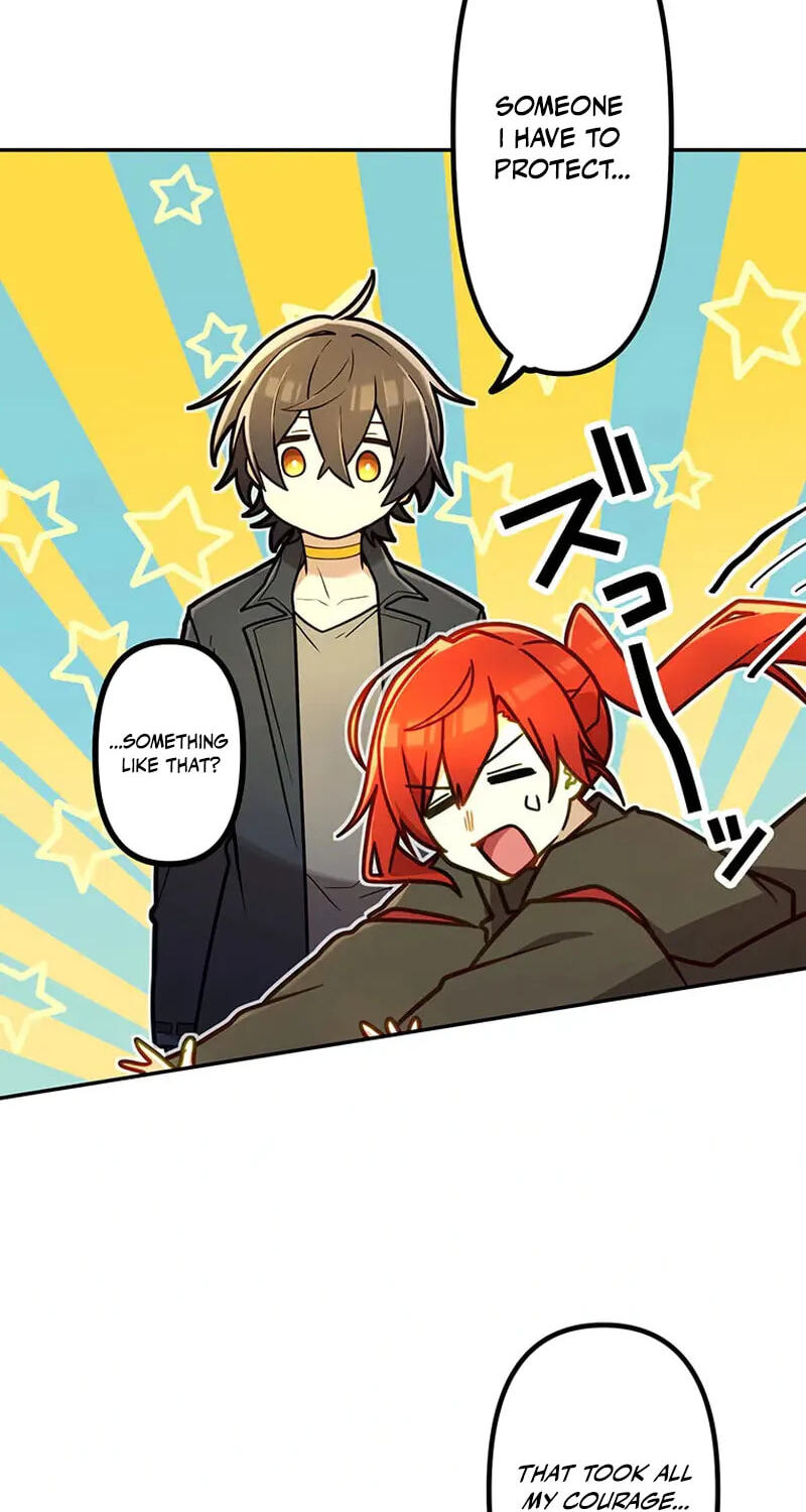 Maou App de S-kyuu Hunter ni Naremashita Chapter 103 page 36 - 