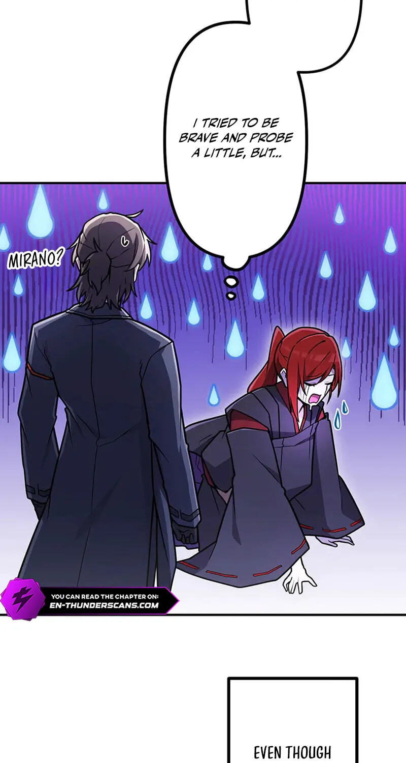 Maou App de S-kyuu Hunter ni Naremashita Chapter 103 page 37 - 