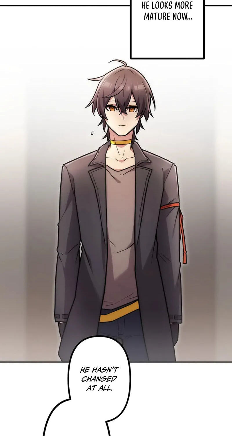 Maou App de S-kyuu Hunter ni Naremashita Chapter 103 page 38 - 