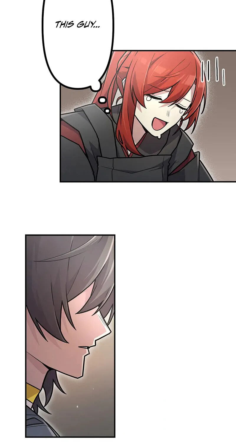 Maou App de S-kyuu Hunter ni Naremashita Chapter 103 page 39 - 