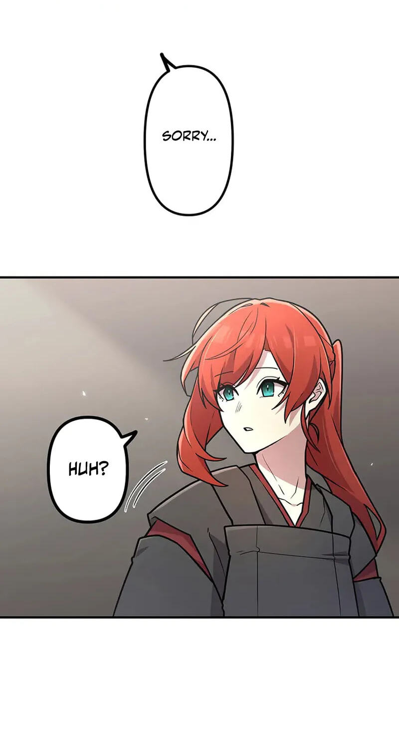 Maou App de S-kyuu Hunter ni Naremashita Chapter 103 page 40 - 
