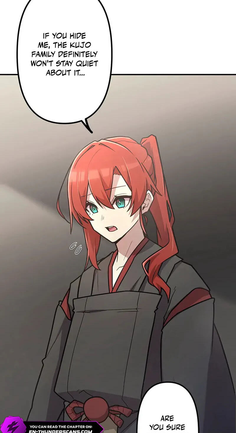 Maou App de S-kyuu Hunter ni Naremashita Chapter 103 page 5 - 