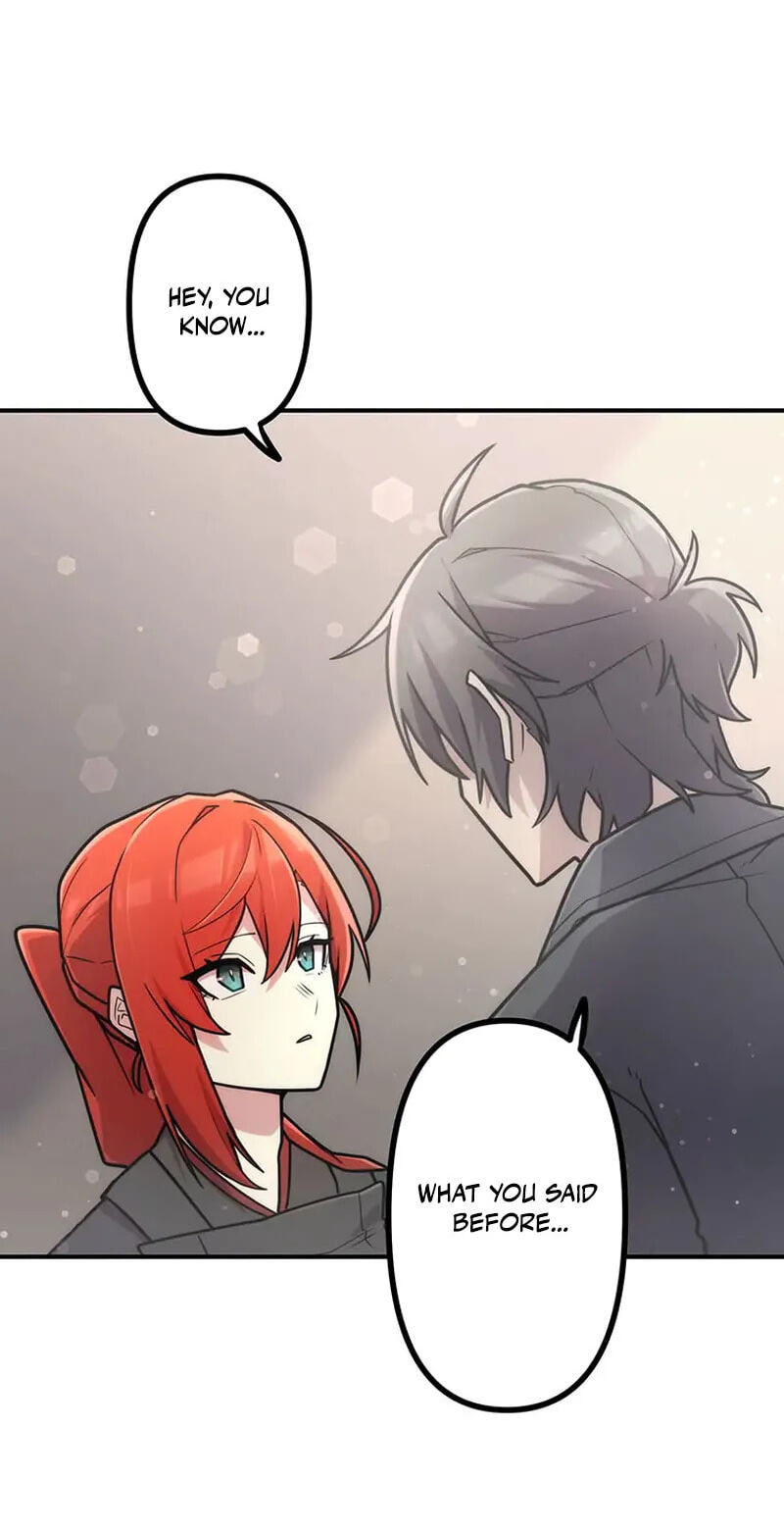 Maou App de S-kyuu Hunter ni Naremashita Chapter 103 page 42 - 