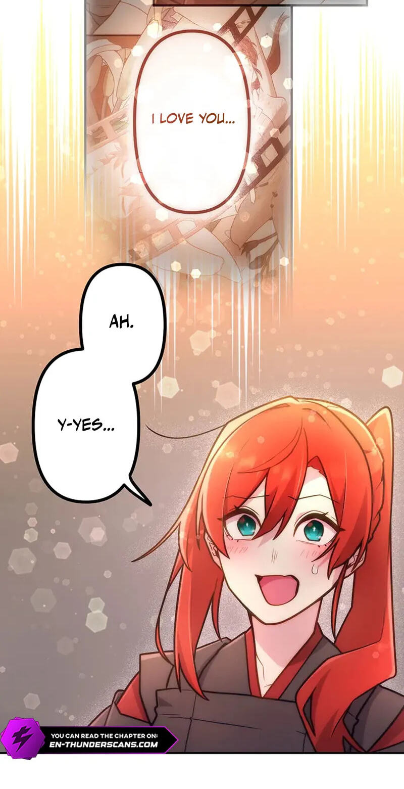 Maou App de S-kyuu Hunter ni Naremashita Chapter 103 page 44 - 