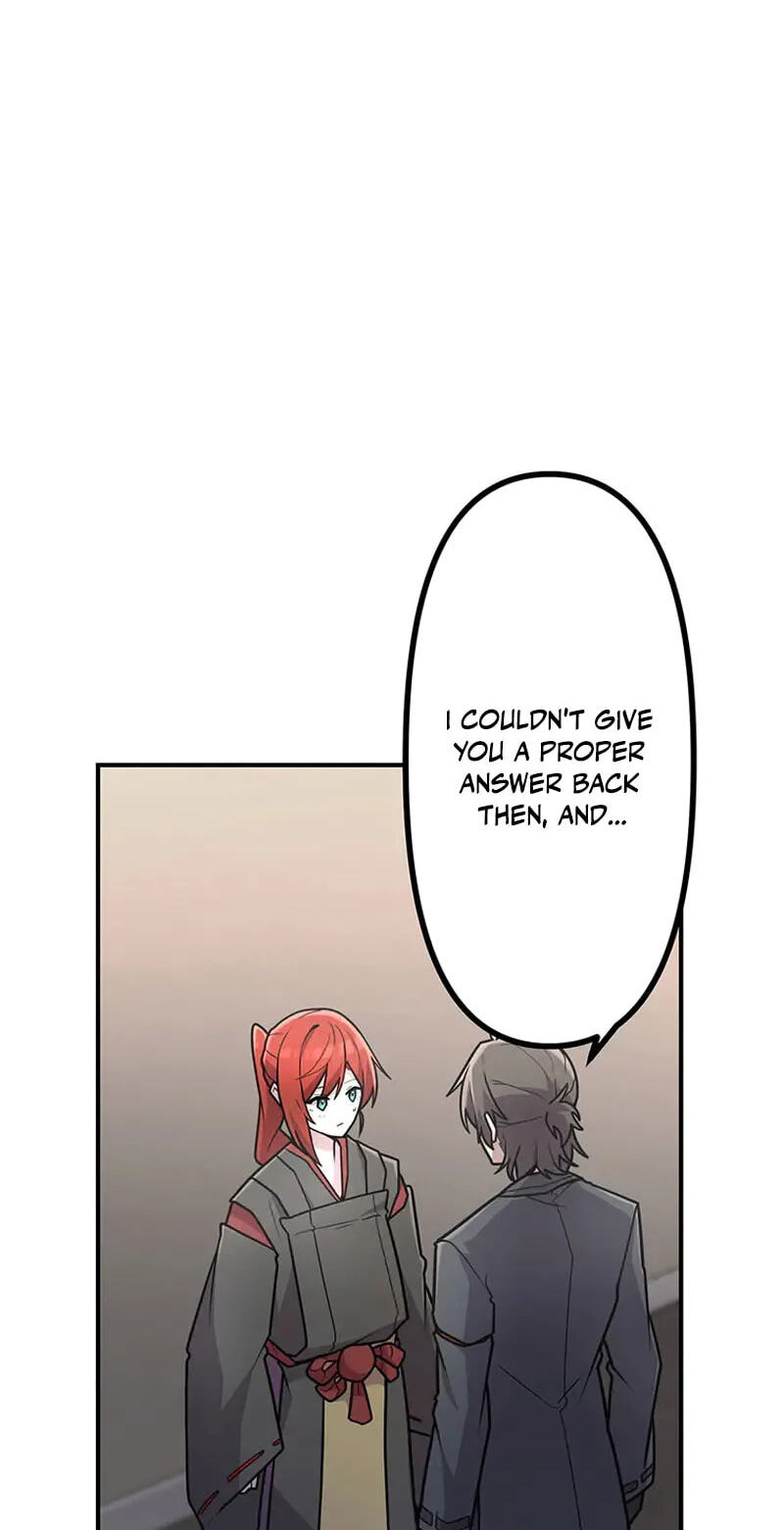 Maou App de S-kyuu Hunter ni Naremashita Chapter 103 page 45 - 