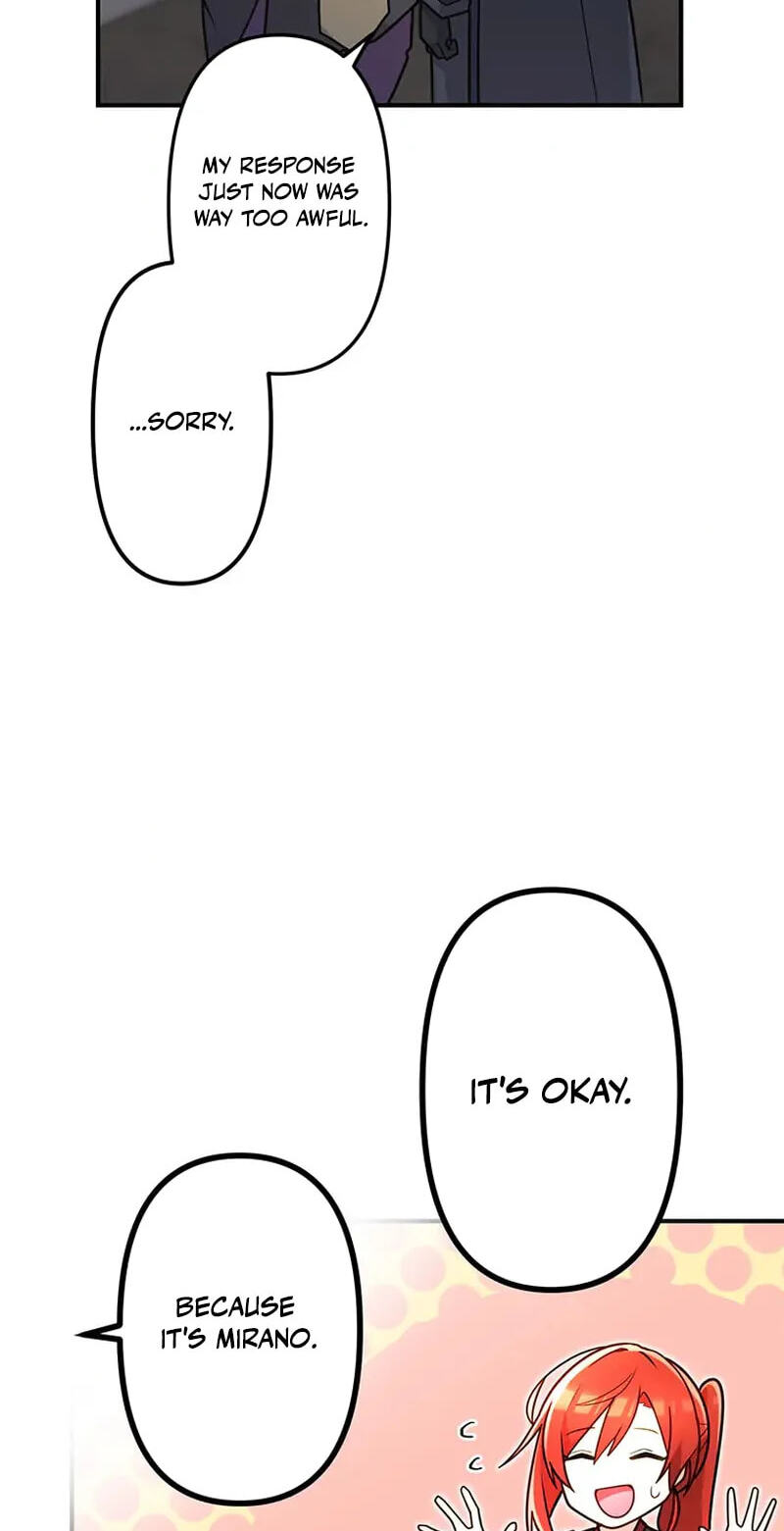 Maou App de S-kyuu Hunter ni Naremashita Chapter 103 page 46 - 