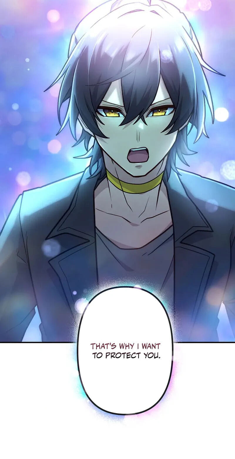 Maou App de S-kyuu Hunter ni Naremashita Chapter 103 page 48 - 