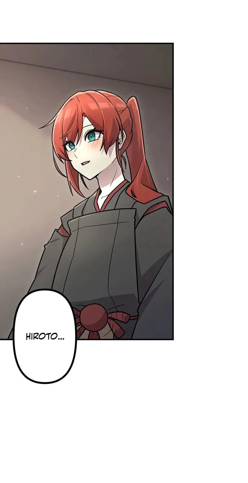 Maou App de S-kyuu Hunter ni Naremashita Chapter 103 page 49 - 