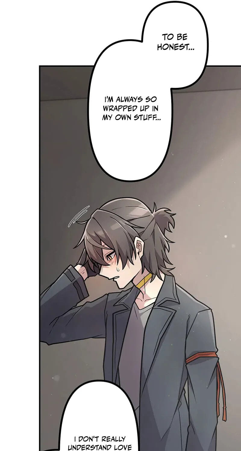 Maou App de S-kyuu Hunter ni Naremashita Chapter 103 page 50 - 