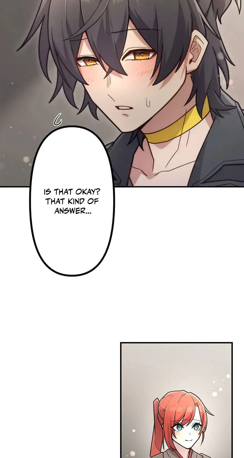 Maou App de S-kyuu Hunter ni Naremashita Chapter 103 page 52 - 