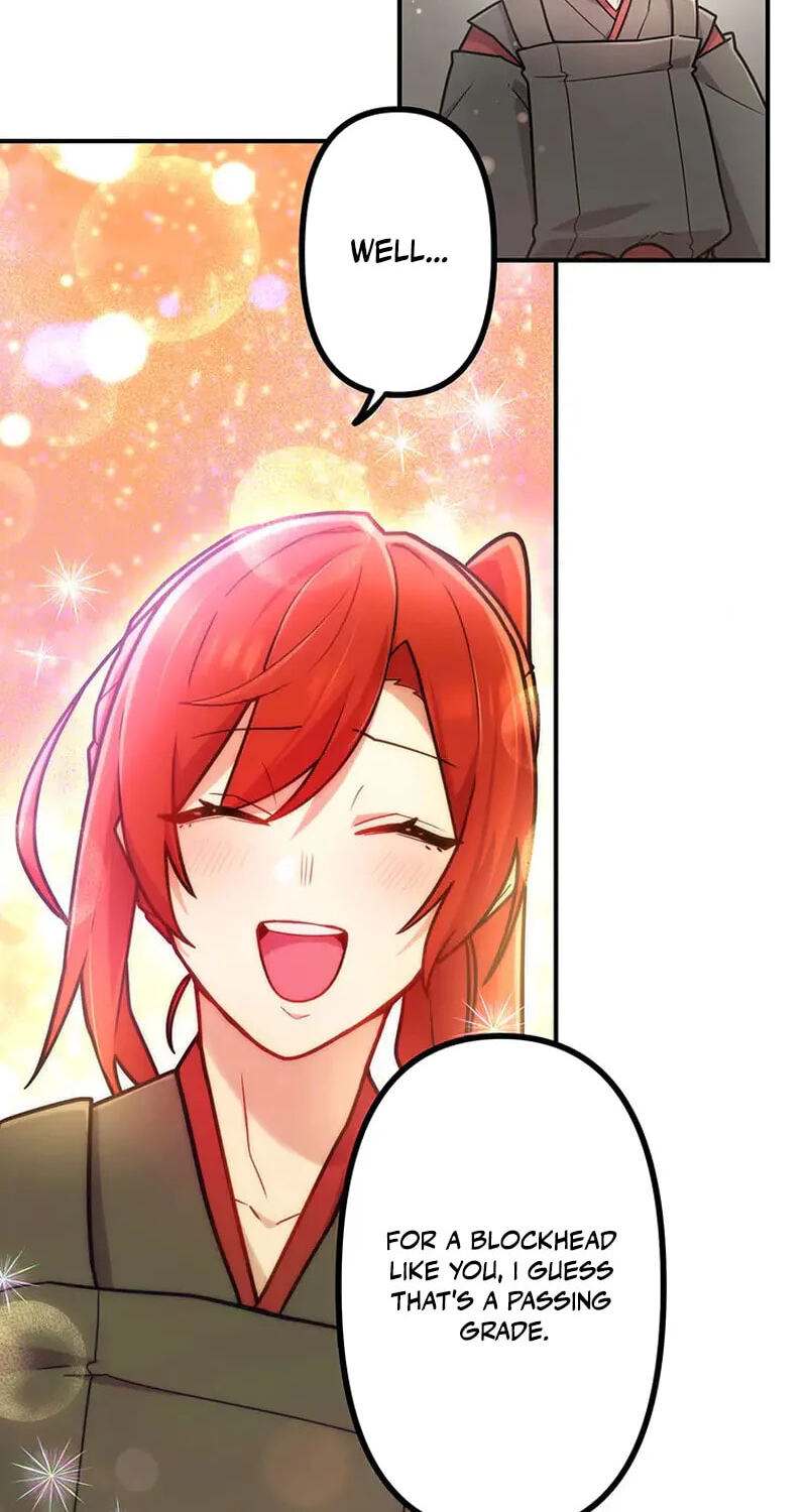 Maou App de S-kyuu Hunter ni Naremashita Chapter 103 page 53 - 