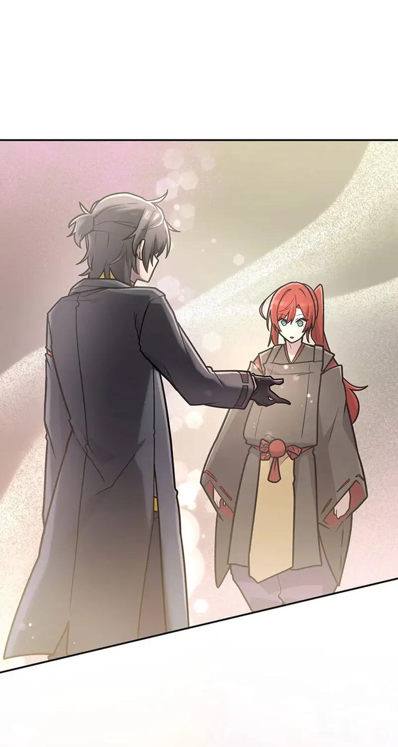 Maou App de S-kyuu Hunter ni Naremashita Chapter 103 page 55 - 