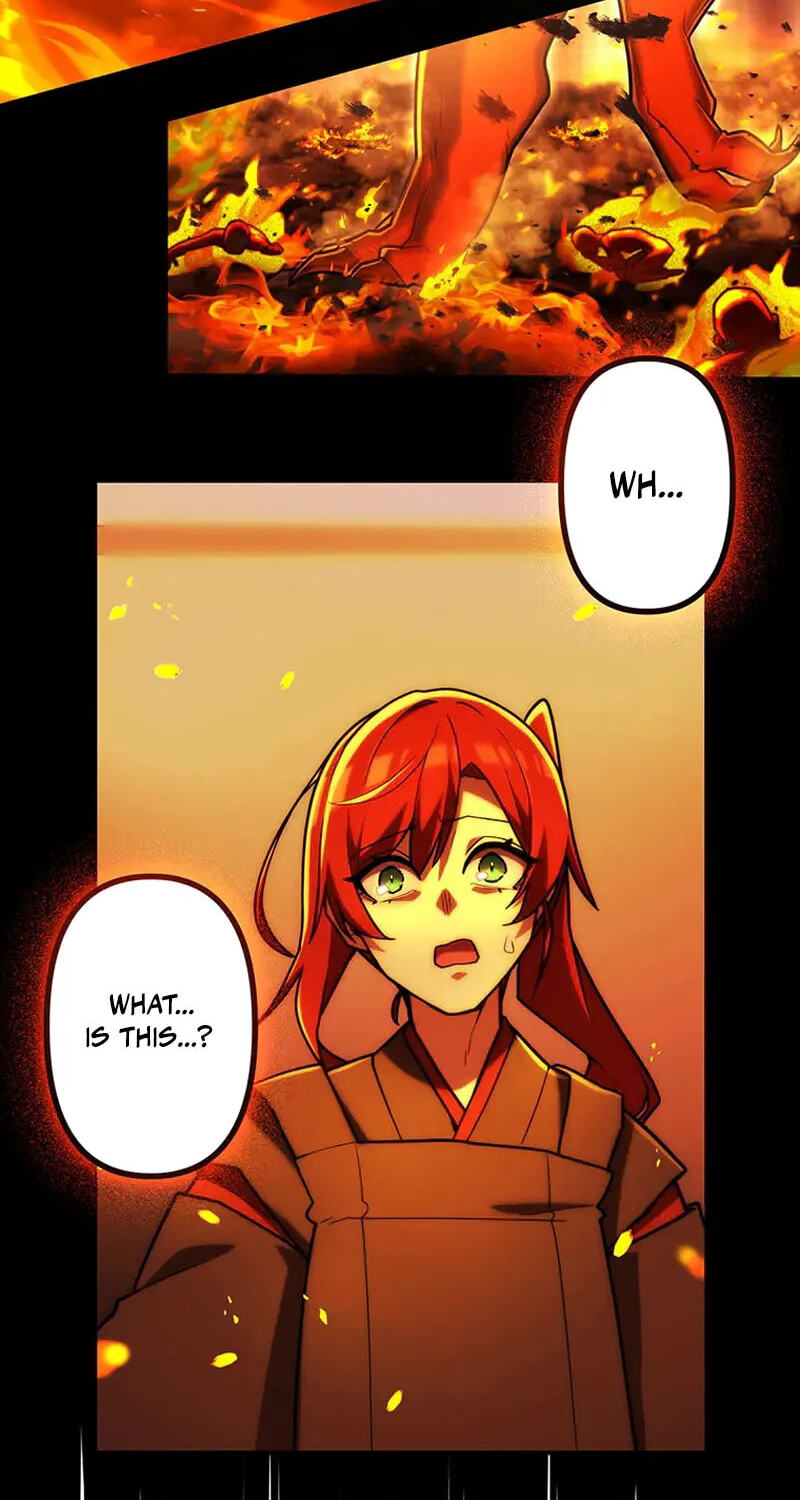 Maou App de S-kyuu Hunter ni Naremashita Chapter 103 page 65 - 