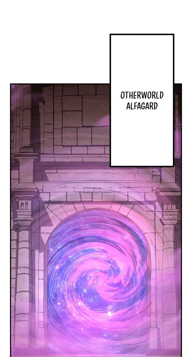 Maou App de S-kyuu Hunter ni Naremashita Chapter 103 page 67 - 