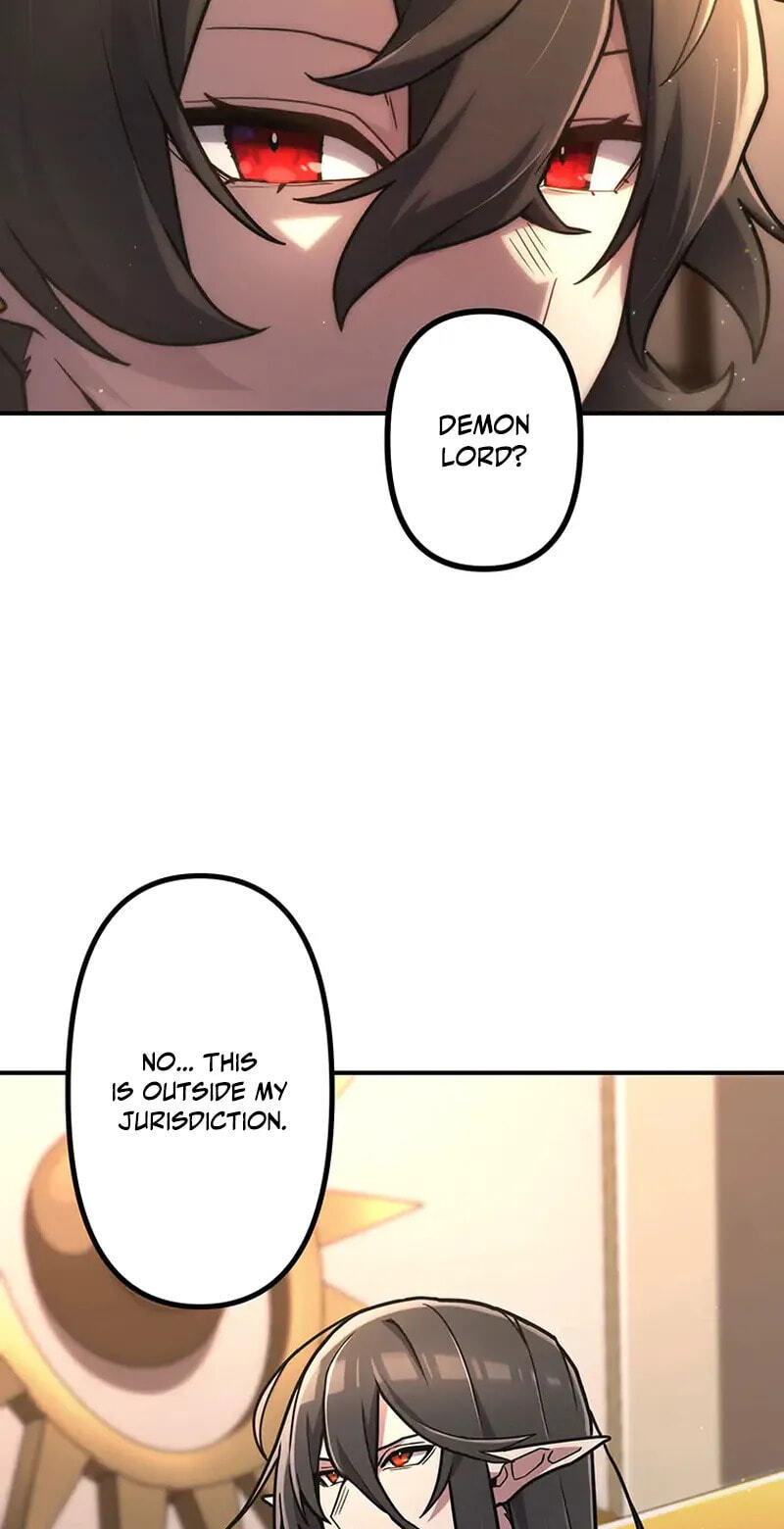 Maou App de S-kyuu Hunter ni Naremashita Chapter 103 page 74 - 