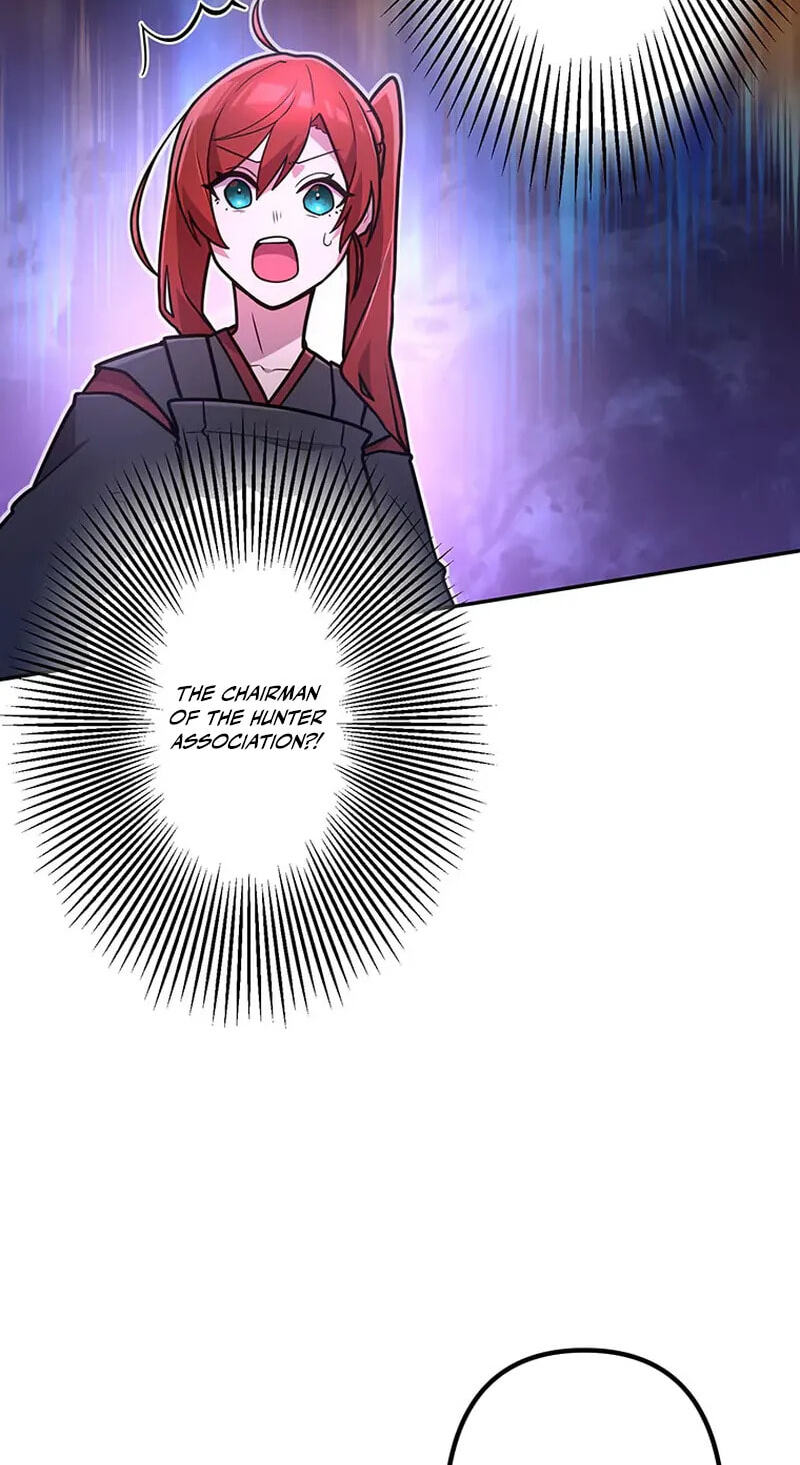 Maou App de S-kyuu Hunter ni Naremashita Chapter 103 page 10 - 
