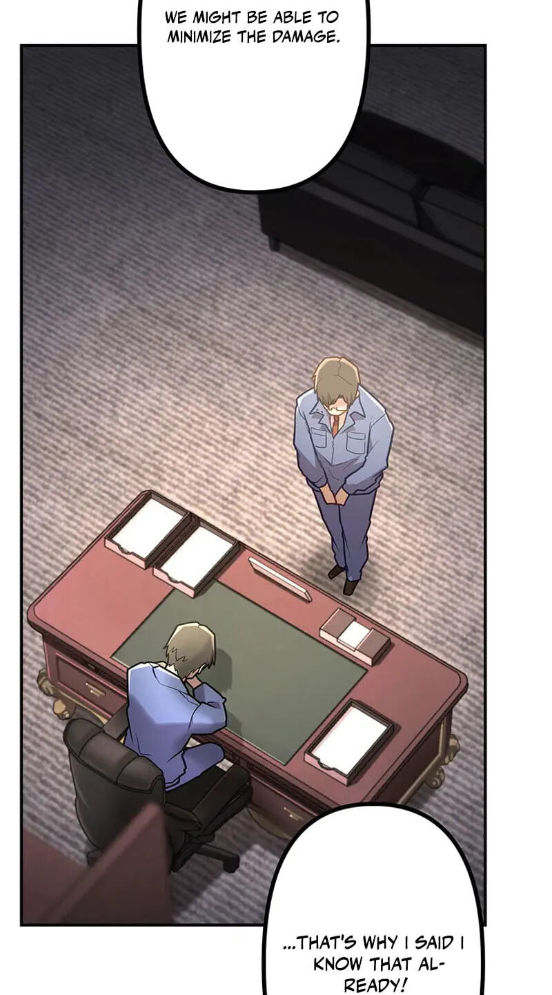 Maou App de S-kyuu Hunter ni Naremashita Chapter 104 page 11 - 