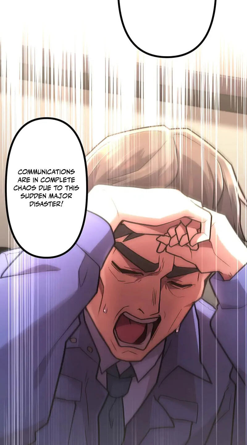 Maou App de S-kyuu Hunter ni Naremashita Chapter 104 page 12 - 