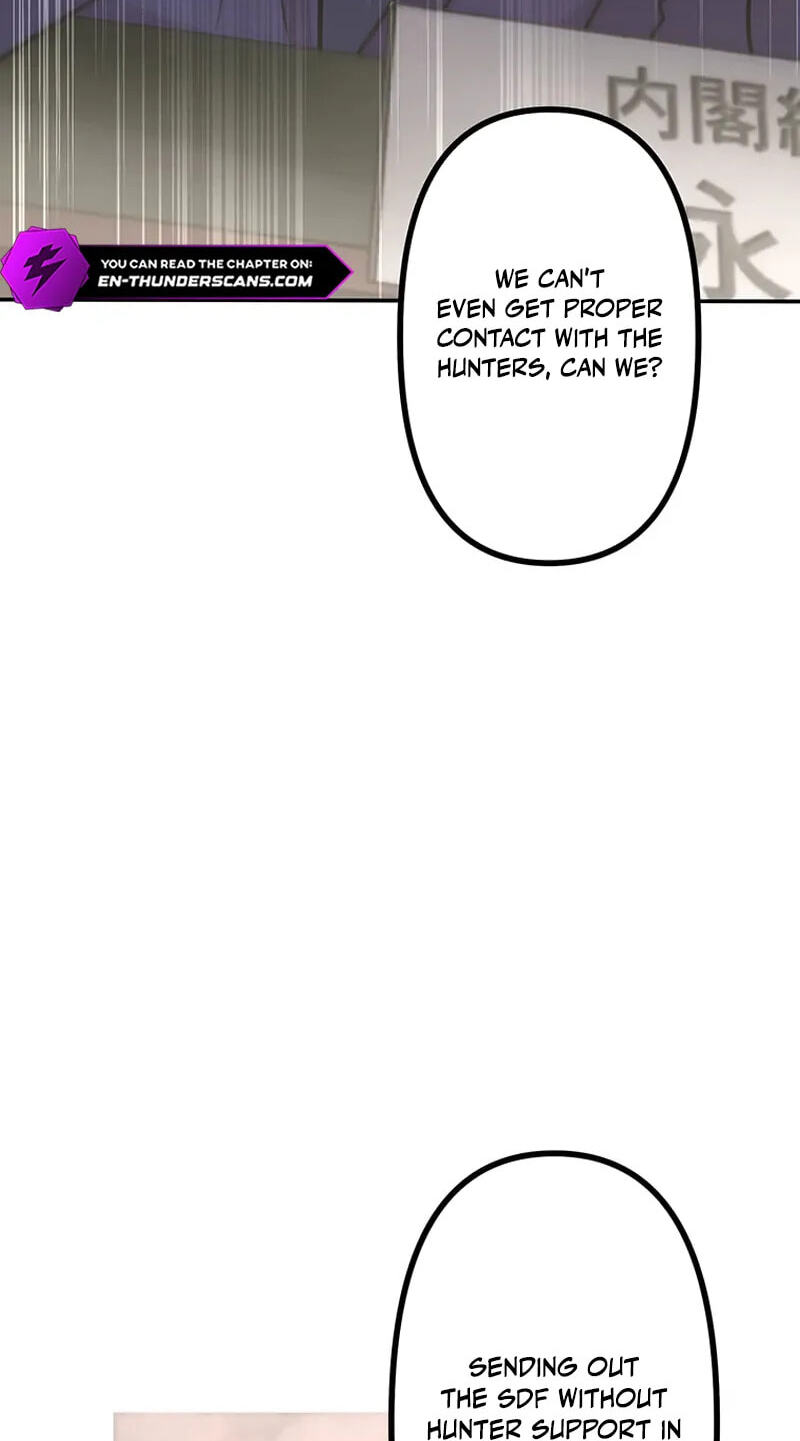 Maou App de S-kyuu Hunter ni Naremashita Chapter 104 page 13 - 