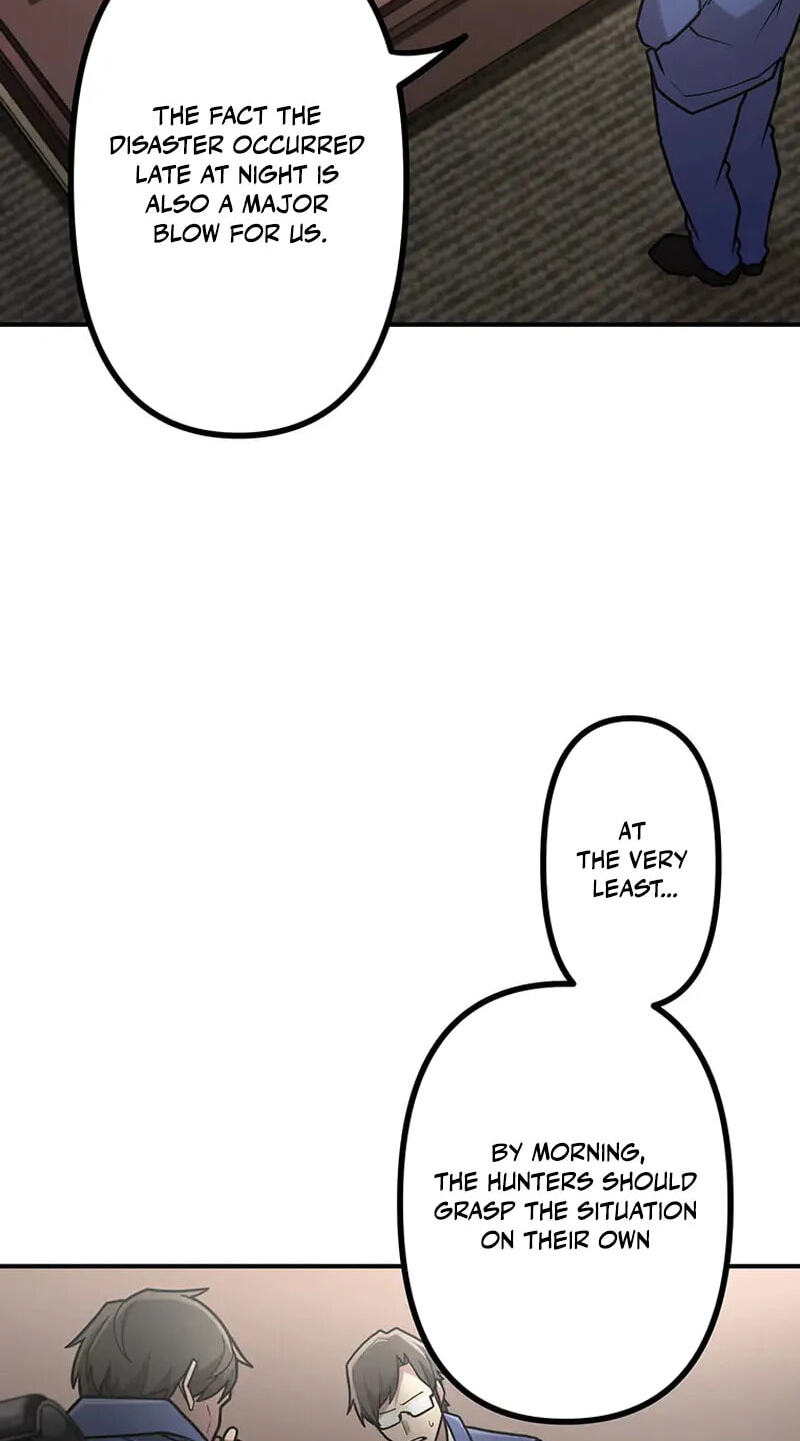 Maou App de S-kyuu Hunter ni Naremashita Chapter 104 page 16 - 