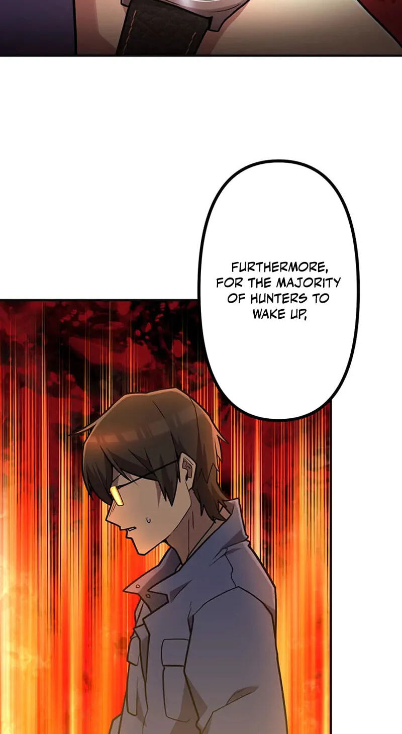 Maou App de S-kyuu Hunter ni Naremashita Chapter 104 page 21 - 
