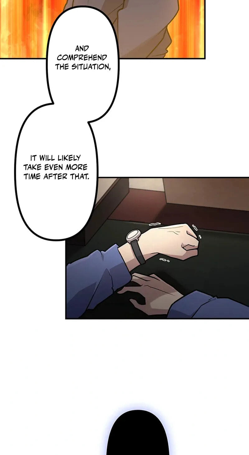 Maou App de S-kyuu Hunter ni Naremashita Chapter 104 page 22 - 