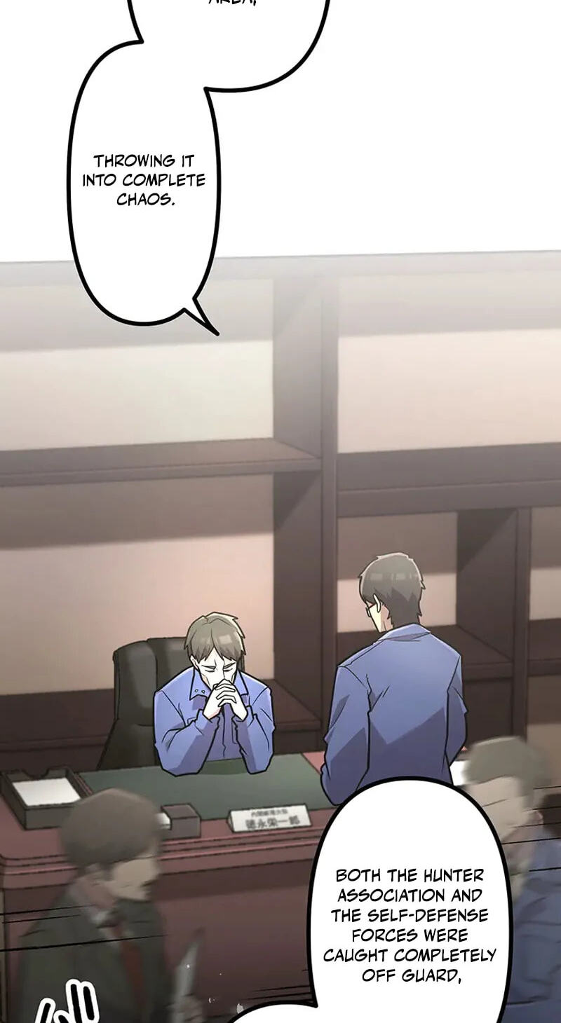 Maou App de S-kyuu Hunter ni Naremashita Chapter 104 page 4 - 