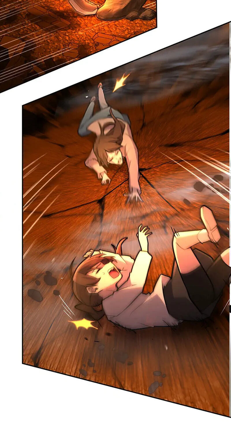 Maou App de S-kyuu Hunter ni Naremashita Chapter 104 page 31 - 