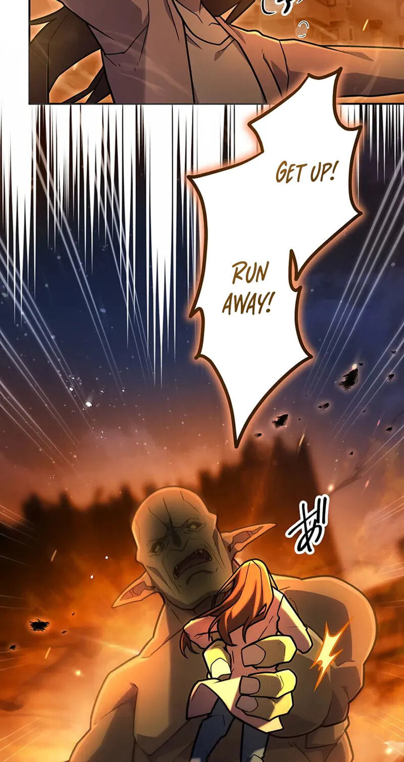 Maou App de S-kyuu Hunter ni Naremashita Chapter 104 page 36 - 