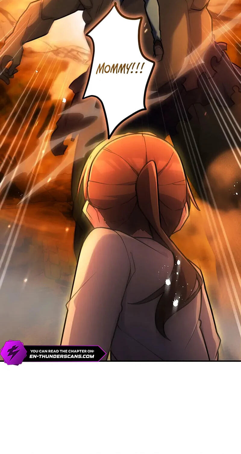 Maou App de S-kyuu Hunter ni Naremashita Chapter 104 page 37 - 