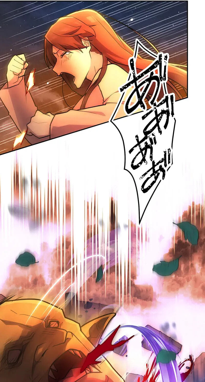 Maou App de S-kyuu Hunter ni Naremashita Chapter 104 page 38 - 