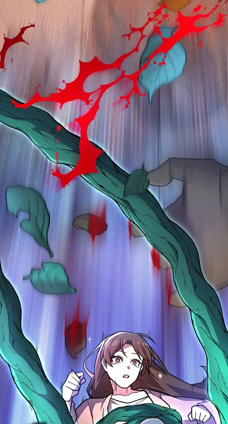 Maou App de S-kyuu Hunter ni Naremashita Chapter 104 page 40 - 
