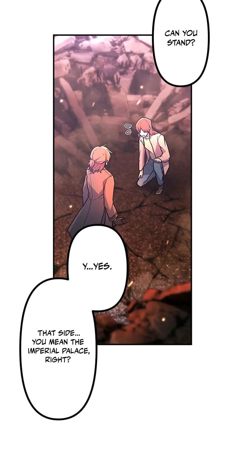 Maou App de S-kyuu Hunter ni Naremashita Chapter 104 page 44 - 