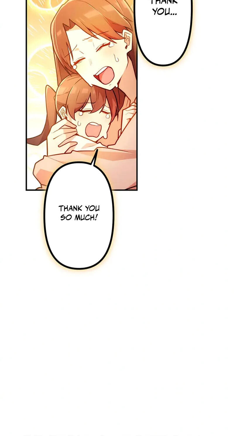 Maou App de S-kyuu Hunter ni Naremashita Chapter 104 page 47 - 