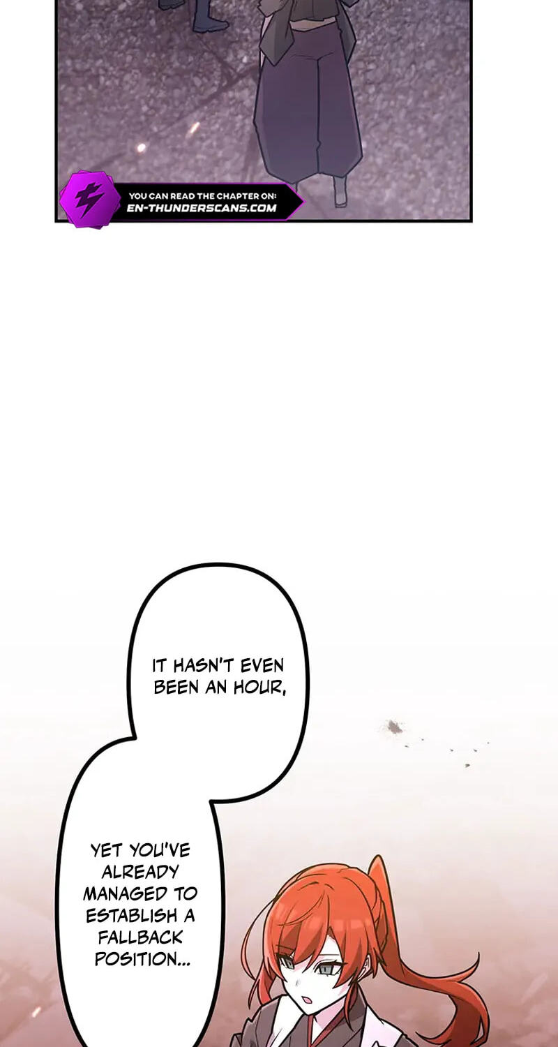 Maou App de S-kyuu Hunter ni Naremashita Chapter 104 page 49 - 
