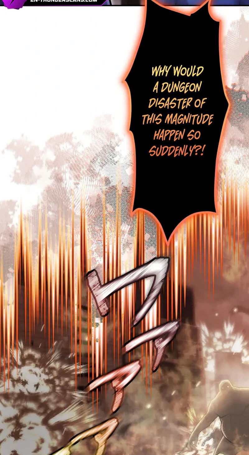 Maou App de S-kyuu Hunter ni Naremashita Chapter 104 page 6 - 