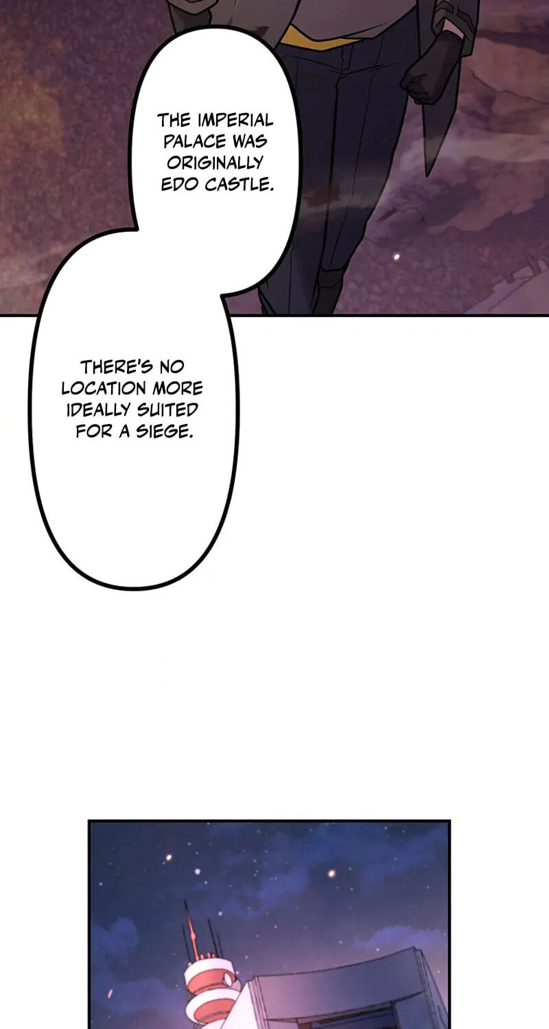 Maou App de S-kyuu Hunter ni Naremashita Chapter 104 page 51 - 