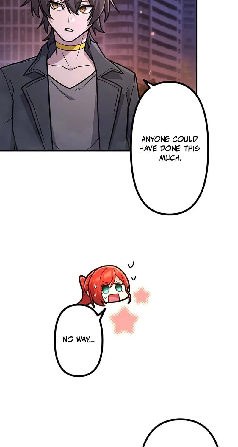 Maou App de S-kyuu Hunter ni Naremashita Chapter 104 page 53 - 