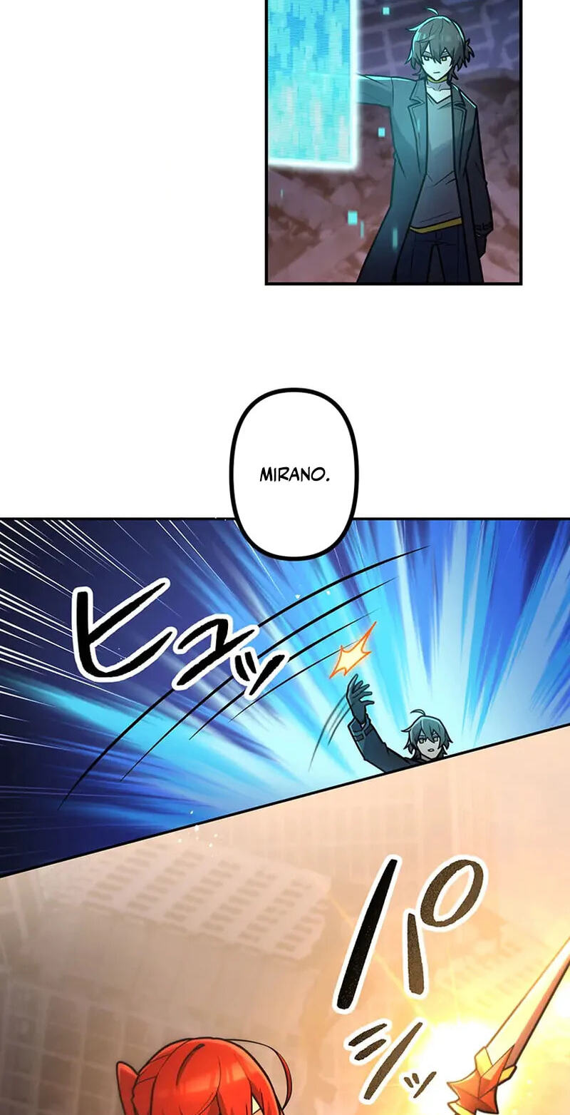 Maou App de S-kyuu Hunter ni Naremashita Chapter 104 page 59 - 