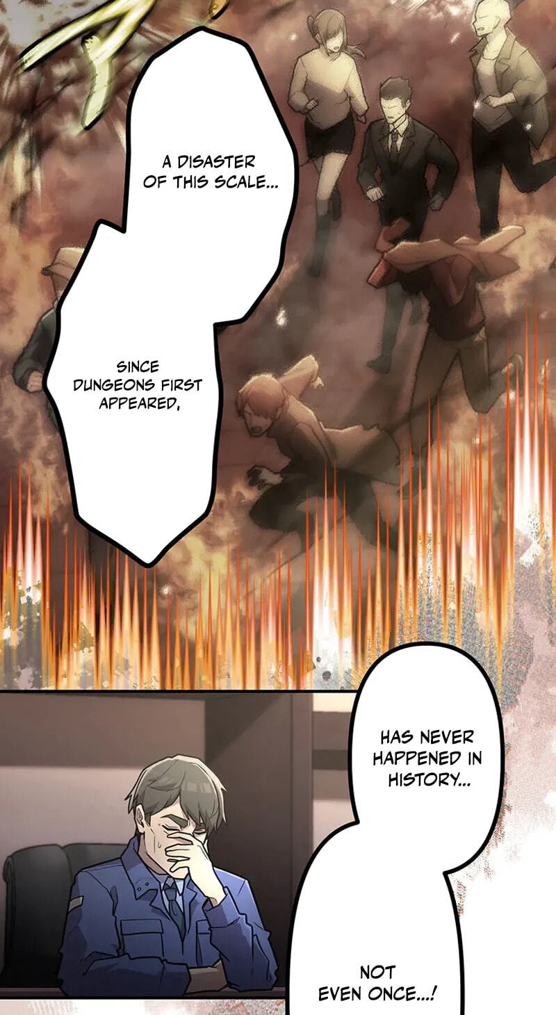 Maou App de S-kyuu Hunter ni Naremashita Chapter 104 page 7 - 